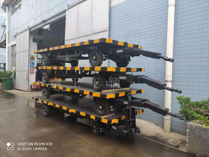 3T无动力牵引骨架型Milan.com