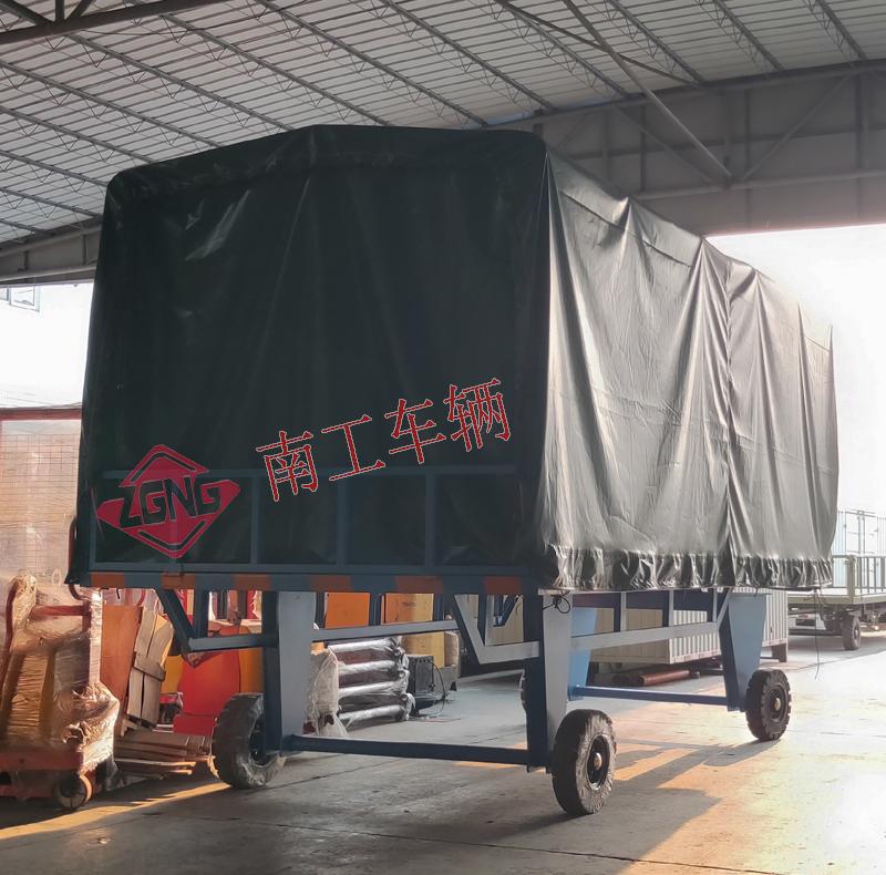 5吨雨棚Milan.com 加高型