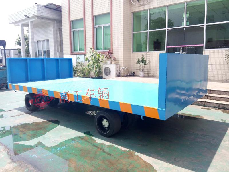 20吨前后护栏重型Milan.com