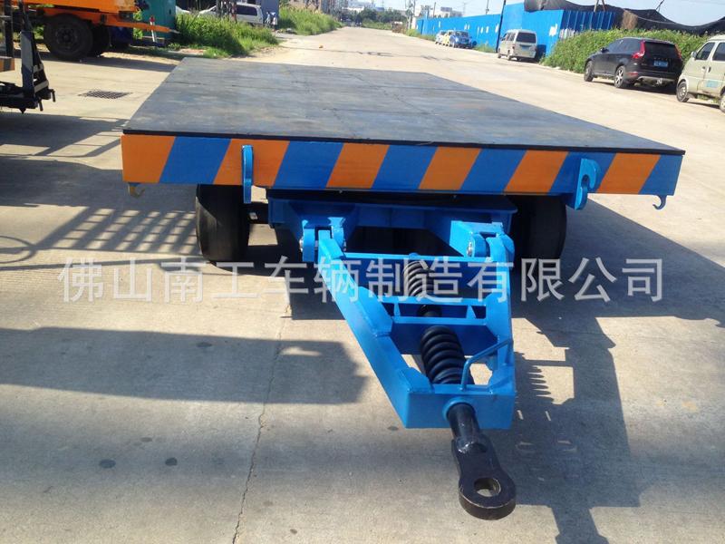 模具周转运输重型Milan.com 45吨