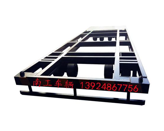 20T框架型集装箱用Milan.com