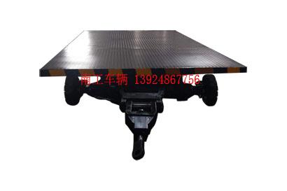 无动力工业牵引3吨Milan.com
