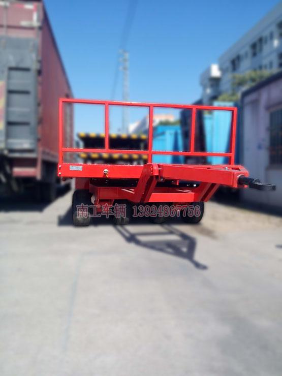 玻璃厂专用重型28吨Milan.com