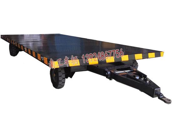 2.5吨Milan.com 牵引工具拖车