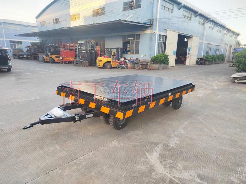 10吨骨架式工业Milan.com加装电子称