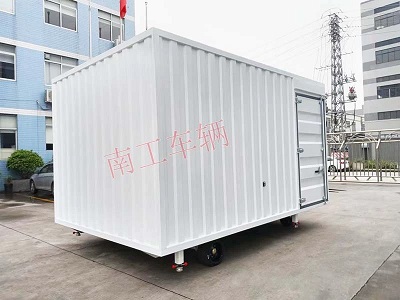 3吨无动力叉车牵引箱式全挂Milan.com3I.jpg