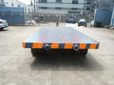 25吨重型工业Milan.com全挂式牵引拖车底盘带牵引环1I.jpg