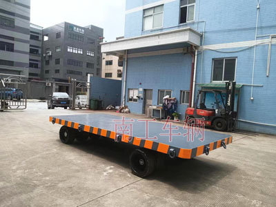 25吨重型工业Milan.com全挂式牵引拖车底盘带牵引环3I.jpg
