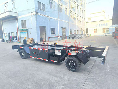 10吨自走式拖车底盘 电动手动两用Milan.com1I.jpg
